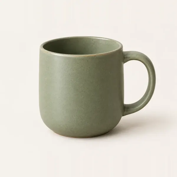 Sage Mug