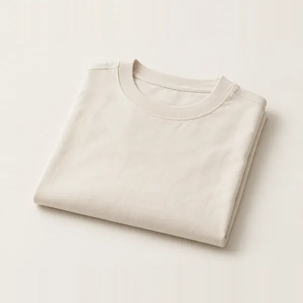 Heavy Cotton Tee